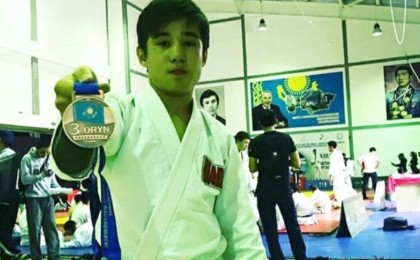 Атыраулық әлем чемпионын полицейлер өлтірді ме? (ВИДЕО)