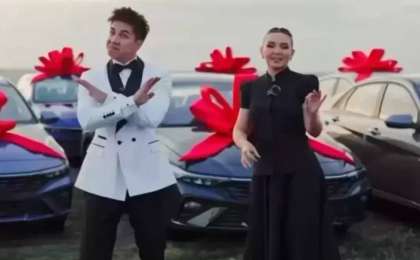 Жанәбіловтердің көлік ұтысына қатысты іс сотқа түсті 