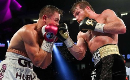 Головкиннің келесі жекпе-жегі қашан және қайда өтетіне белгілі болды - Қазақстан жаңалықтары