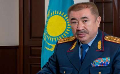 #азаптаудытоқтат: Желіде Тұрғымбаевтың отставкасын талап етіп жатыр