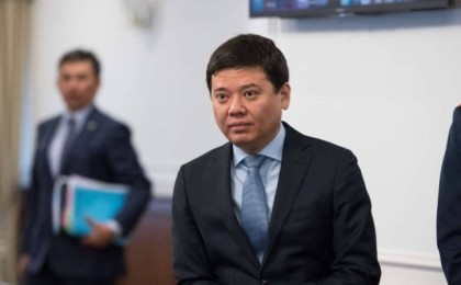 Марат Бекетаев премьер-министрдің кеңесшісі қызметінен кетті