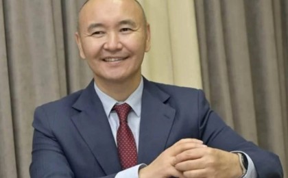 Ақтөбе облысының бұрынғы әкімі қамауға алынды