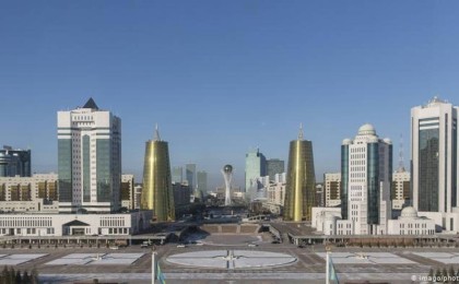 Нұр-Сұлтандағы қатаң карантин: Көлгінов үндеу жасады