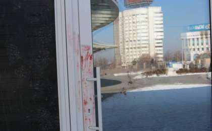 Алматыда митинг: "Қасіретті қаңтар" құрбандарын еске алуда