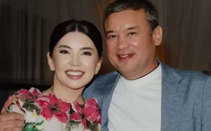 "Еркектің әділетсіздігіне көну керек": Тамара Асар әйелдерге кеңес берді