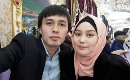 "Аппаратты өзің өшір деді": Ердос Қанаевтың әйелі марқұм ұлын есіне алды