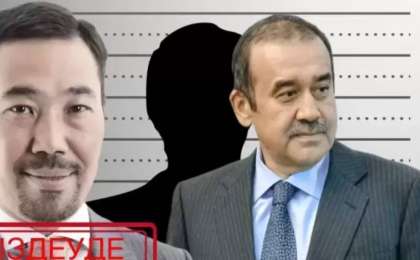 Кәрім Мәсімовтің қызы бұрынғы күйеуінен сотта жеңіліп қалды 