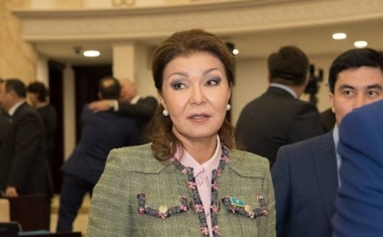 Дариға Назарбаева енді әйел құқығын қорғаумен айналыспақ