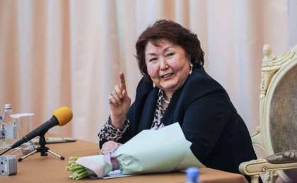 Сара Назарбаева ашқан институт мемлекет меншігіне өтті