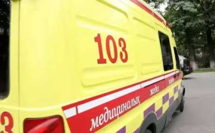 Түркістан тұрғыны әйелінің ішін ұстап көрген фельдшерді талдырып тастады