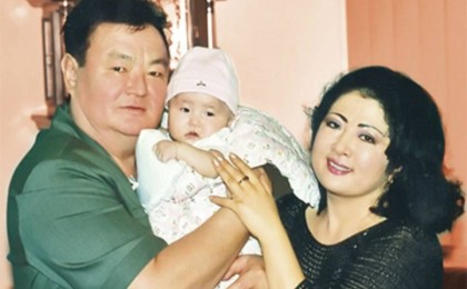 «Жаным енді төзерсің, тағдырдың басқа салғанын»: Заманбектің Мақпалға жазған хаты жұртты жылатты