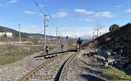 Түркия жері 3 метрге жылжыды