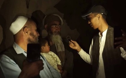 "Домбыра тартсақ, сақал қоймасақ жазалайды": Ауғанстанда тұратын қазақтар қазіргі күйі туралы айтып берді