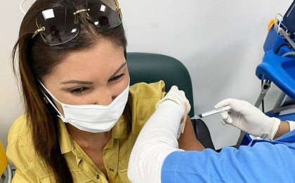 Әлия Назарбаева қытай вакцинасын қайдан тапты?