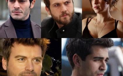 Түріктің атақты актерлері елге қандай көмек берді?