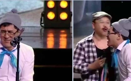 "Ауым жыртылып, аппақ іш киімім көрініп қалды": Нұржан Төлендиев сахнада болған келеңсіз жайттарды айтты - Қазақстан жаңалықтары