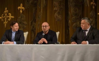 Азамат Сатыбалды қызметінен кетті: Мүсірепов атындағы театрдың жаңа басшысы кім