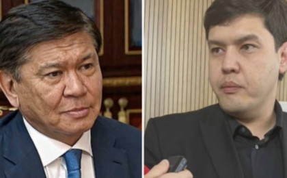 "24 сағаттың ішінде жауап күтемін". Айтбек Амангелді экс-министрден кешірім сұрауын талап етті