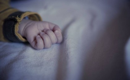 Жітіқара зиратынан нәрестенің денесі табылды