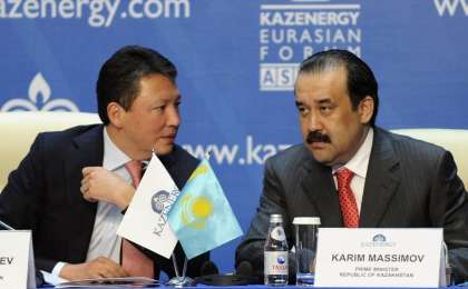 Құлыбаевтың вилласынан шыққан дау, Мәсімовпен кездескен Байденнің ұлы