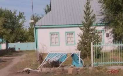 Абай облысында алты баланы қағып кеткен жүргізушінің соты басталды