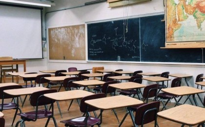 Өскемендегі 20 мектепке мина қойылғаны туралы ақпарат келді