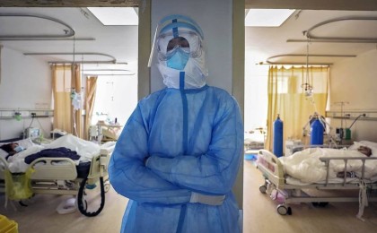 Бір аптада коронавирустан 42 адам қайтыс болды