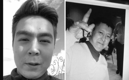 Жанболат Ағаділдің өлімі: Бұл биліктің "Байқаңдар, сендердің балаларың да осылай өледі деген емеуріні болуы мүмкін"