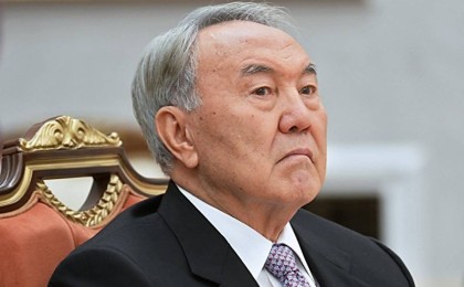 Назарбаев ұлтараздық кезінде үнсіз қалған ұйымның жиналысына қатысады
