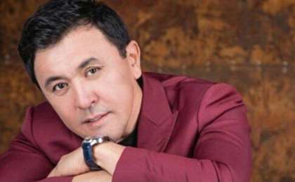 Әнші Заттыбек Көпбосынұлының әкесі өмірден өтті