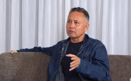 "Жаман әке болмадым": Тұрсен Алагөзов балаларымен қандай қарым-қатынаста екенін айтты