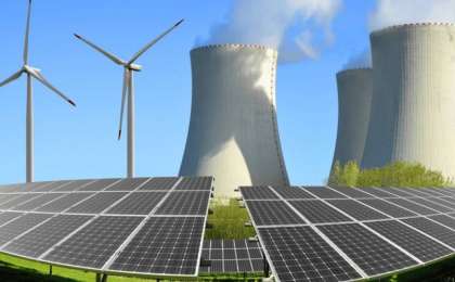 Мансия САДЫРОВА: АЭС салынуы елдегі кедейлік деңгейінің төмендеуіне әкеледі