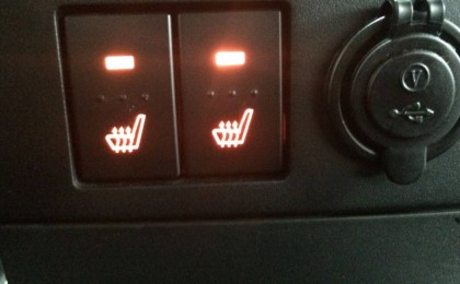 Уролог кеңесі: Қыста көлік орындығын жылыту ерлерге қауіпті