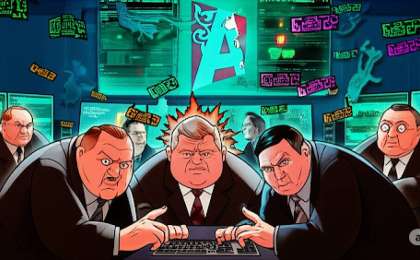 Банктер мен әкімдер сыннан құтылу үшін кибершабуылға көшті: Arasha.kz порталына шабуыл жасалды