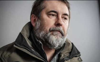 Посол «Дружбы»