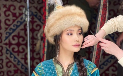 Жанар Дұғалова тұрмысқа шықпақ