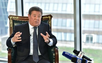 Ахметжан Есімовтің қызметінен денсаулығына байланысты кеткені рас па?