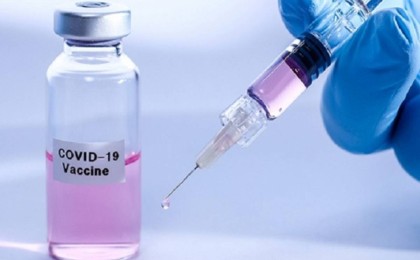 Ресейлік вакцинаны салдырған дәрігерлер коронавирус жұқтырды