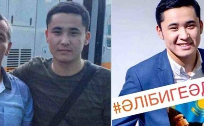 "Мен – әкемін. Баламның қандай екенін мен білемін": Сотталып жатқан лагерь тәрбиешісінің әкесі жанайқайын жеткізді - Қазақстан жаңалықтары