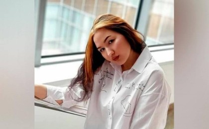 Балалар үйінің тәрбиеленушісі табылмай жатыр