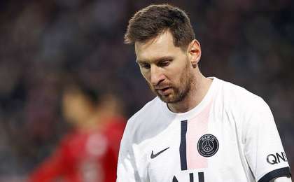 Месси Түркия мен Сирияға көмек ретінде 3,5 миллион еуро аударды