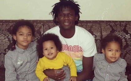 "Қазақ тілінде оқи алатын дәрежеге жеттім". Африкадан келген футболшы