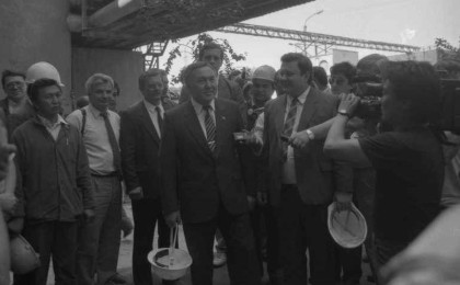 Тәуелсіз Қазақстан тарихындағы алғашқы тапсырыспен адам өлтіру: Киллерлер