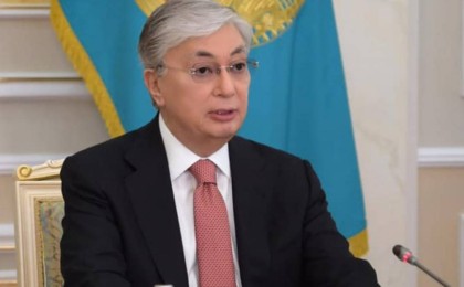 Пандемия сенім дағдарысын күшейтті - Тоқаев