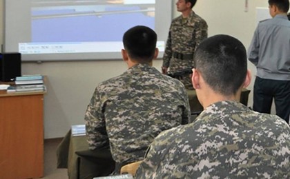 Құқық қорғау органдарына қызметке тұру тәртібі өзгерді  