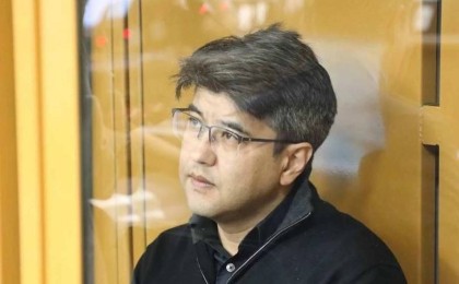 "Үкімнің күшін жоюды сұраған": Бишімбаев ісіне қатысты аппеляциялық соттың қашан өтетіні белгілі болды