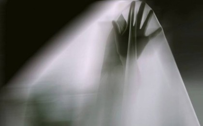 БҚО-да ақшашты қыздың елесі тұрғындарды шошытты