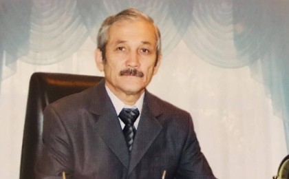 Белгілі қазақстандық музыкант өмірден озды