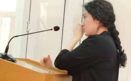 Күйеуін өлтіру үшін киллер жалдаған қазақстандық әйел мен сыбайласына сот үкімі шықты