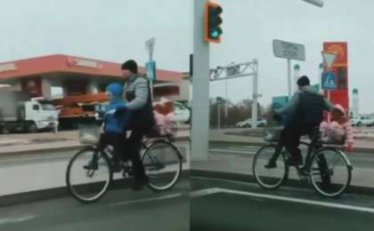 Жұрт көмекке ақша жинап жатқан қызылордалық баспана мен көліктен бас тартты